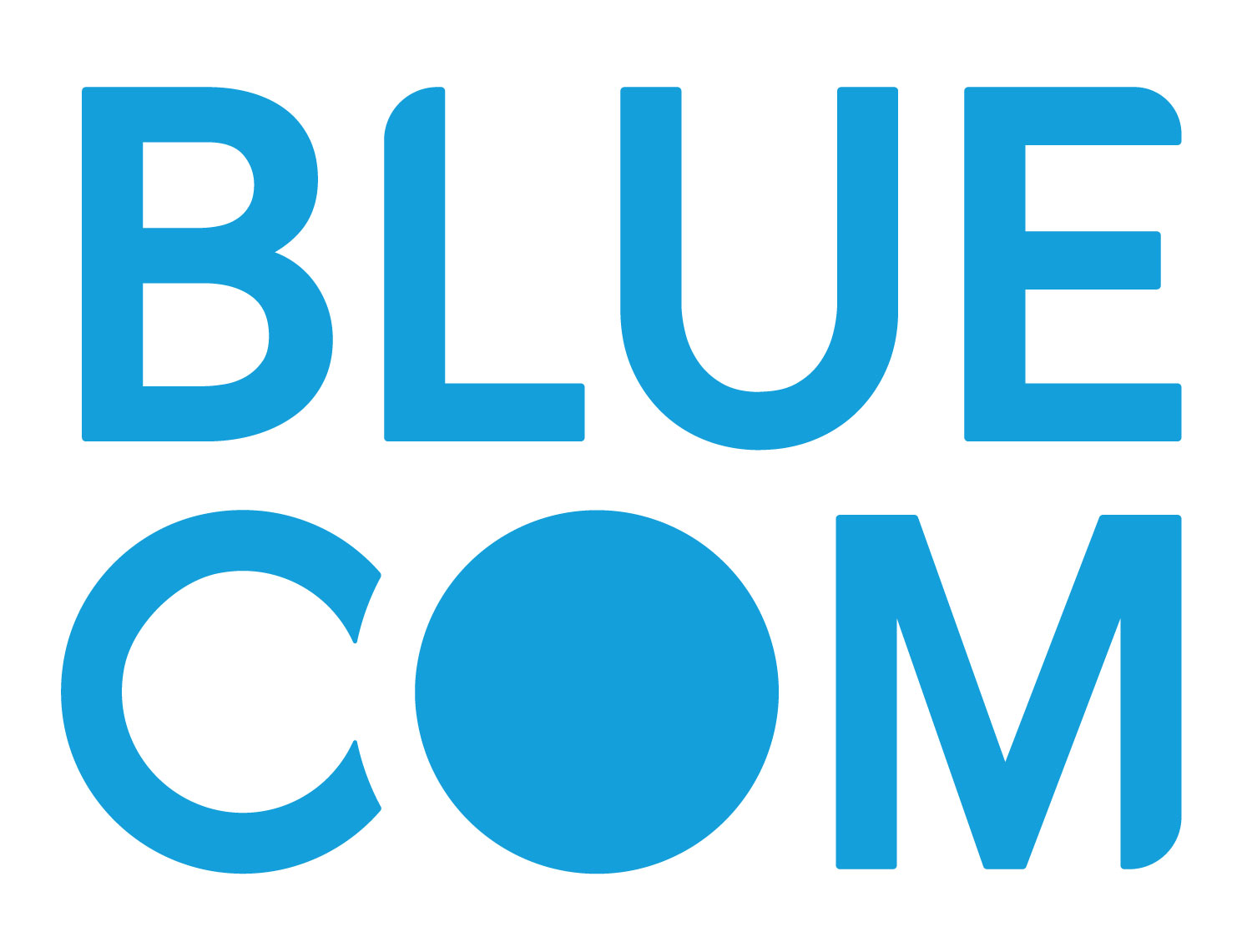 Blue Com
